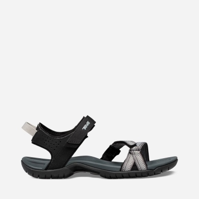 Teva Women's Verra Hiking Sandals Sale NZ (XGENO-8596)